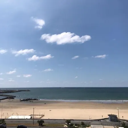 Cote&plage, Vue Panoramique * Pornichet