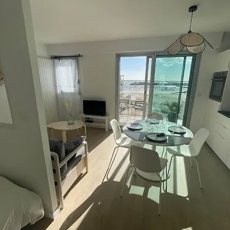 Cote&plage, Vue Panoramique * Pornichet